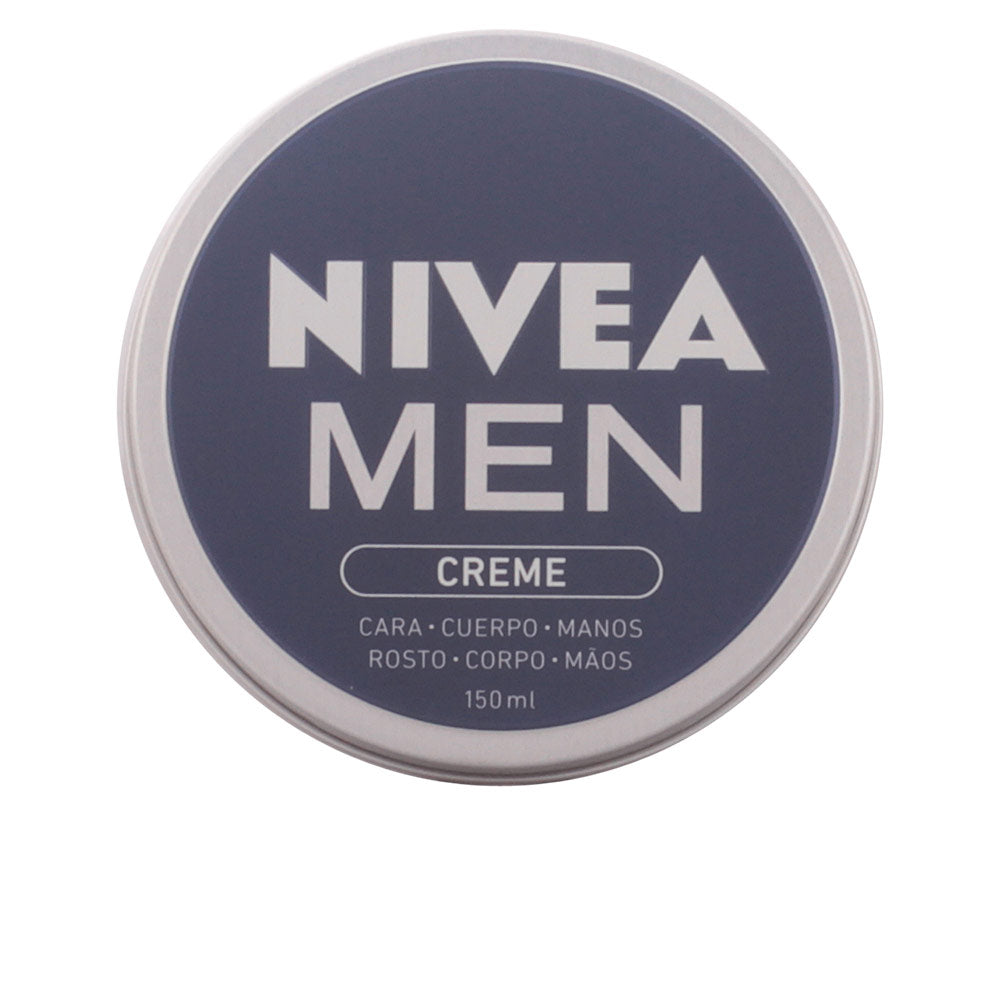 NIVEA - Cosmética Facial - MEN SENSITIVE after-shave balm 0% alcohol 100 ml