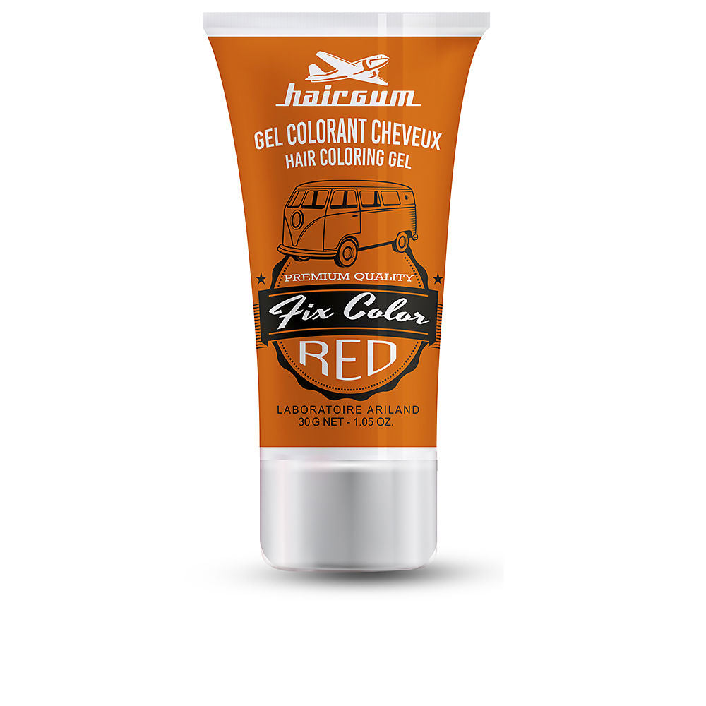HAIRGUM - Cabello - FIX COLOR / (8 opciones)