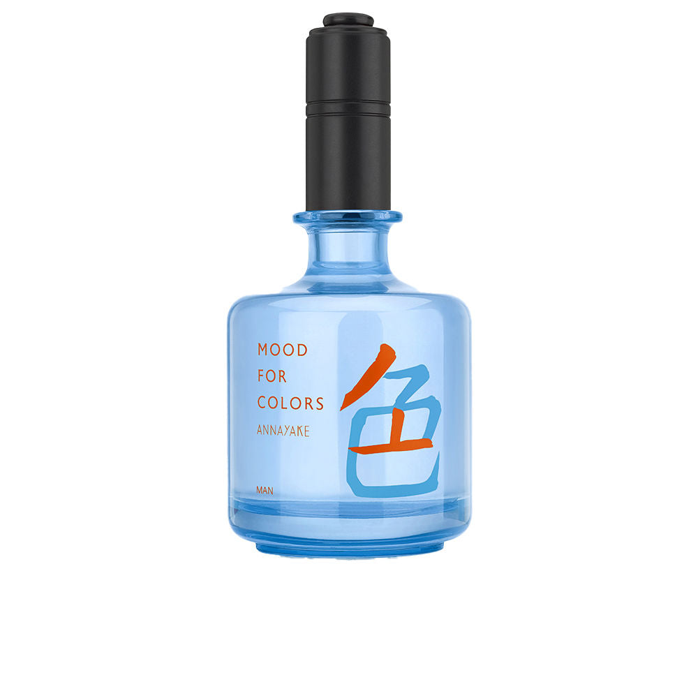 ANNAYAKE - Perfumes - MOOD FOR COLORS MAN
