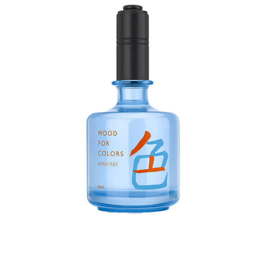 ANNAYAKE - Perfumes - MOOD FOR COLORS MAN