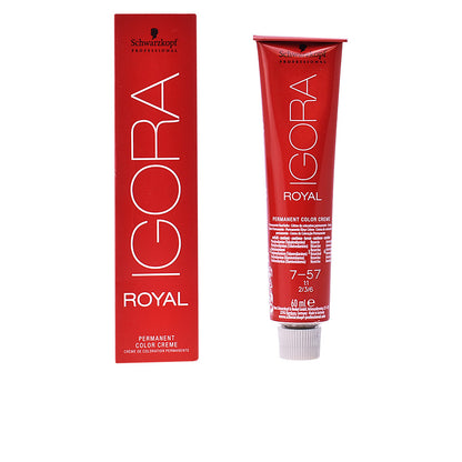 SCHWARZKOPF - Cabello - IGORA ROYAL / (41 opciones)