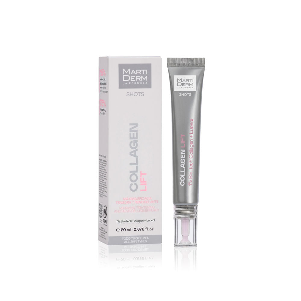 MARTIDERM - Cosmética Facial - SHOTS / (6 opciones)