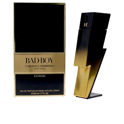 CAROLINA HERRERA - Higiene - BAD BOY / (9 opciones)