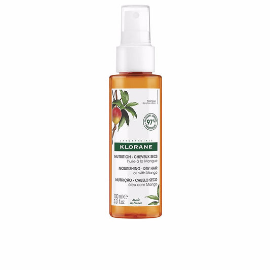 KLORANE - Cabello - MANGUE / (4 opciones)