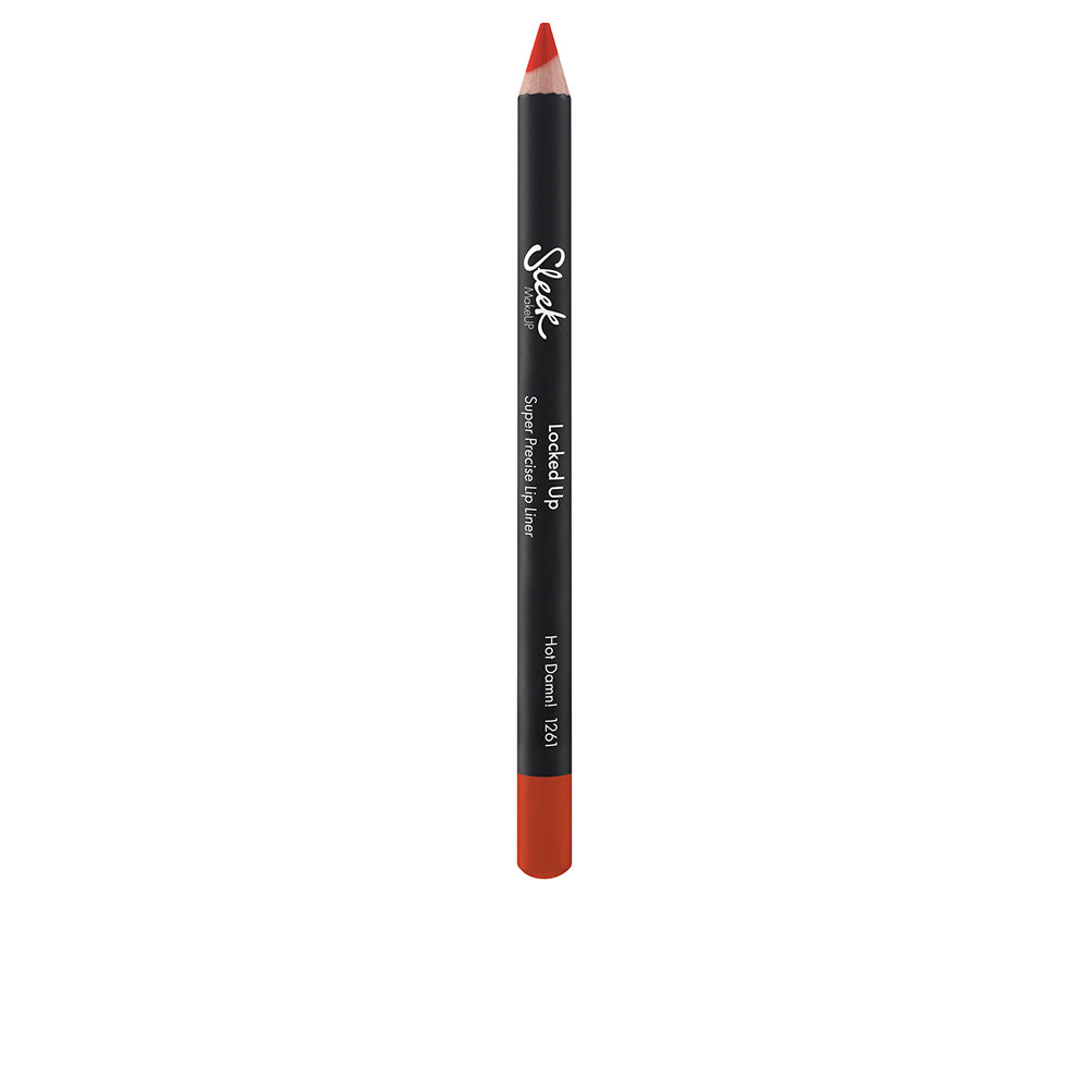 SLEEK - Maquillaje - LOCKED UP super precise lip liner