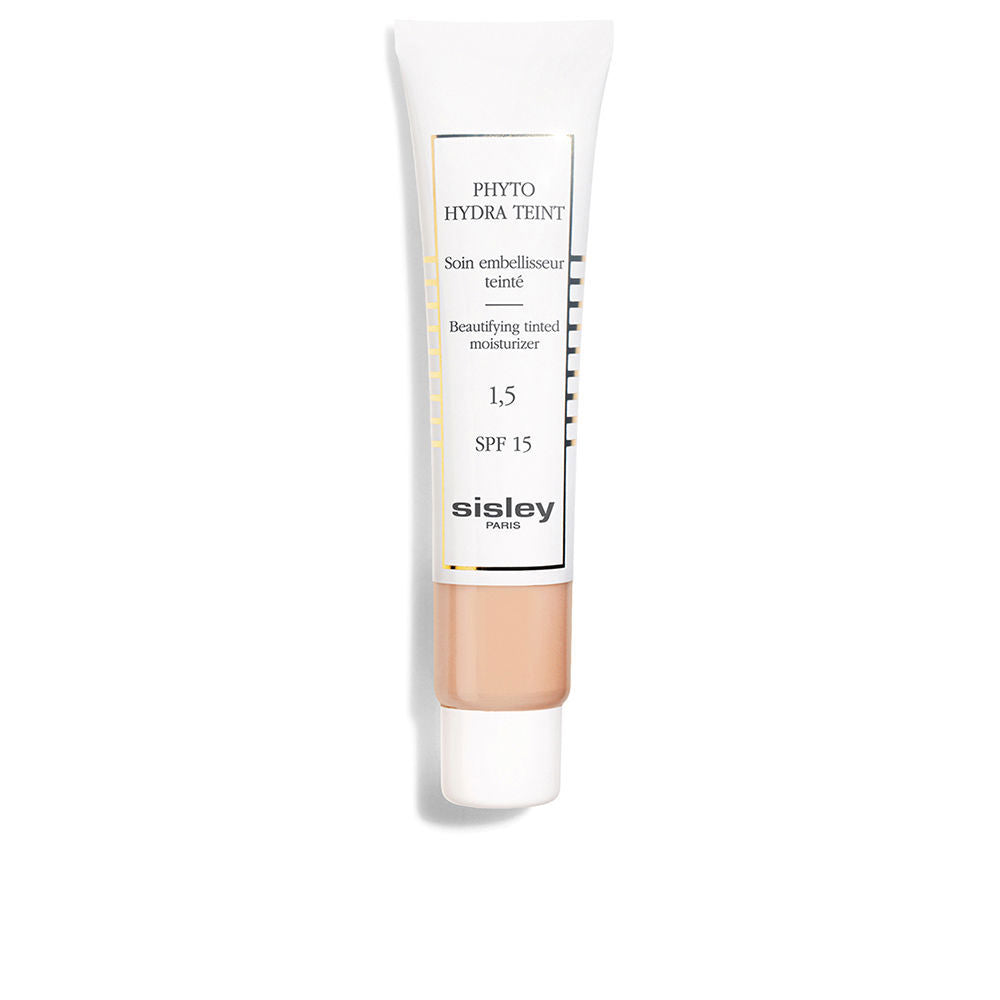 SISLEY - Maquillaje - PHYTO-HYDRA TEINT / (6 opciones)
