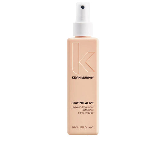 KEVIN MURPHY - Cabello - STAYING ALIVE
