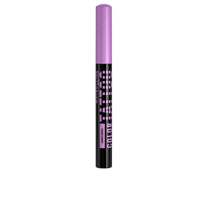 MAYBELLINE - Maquillaje - TATTOO COLOR matte