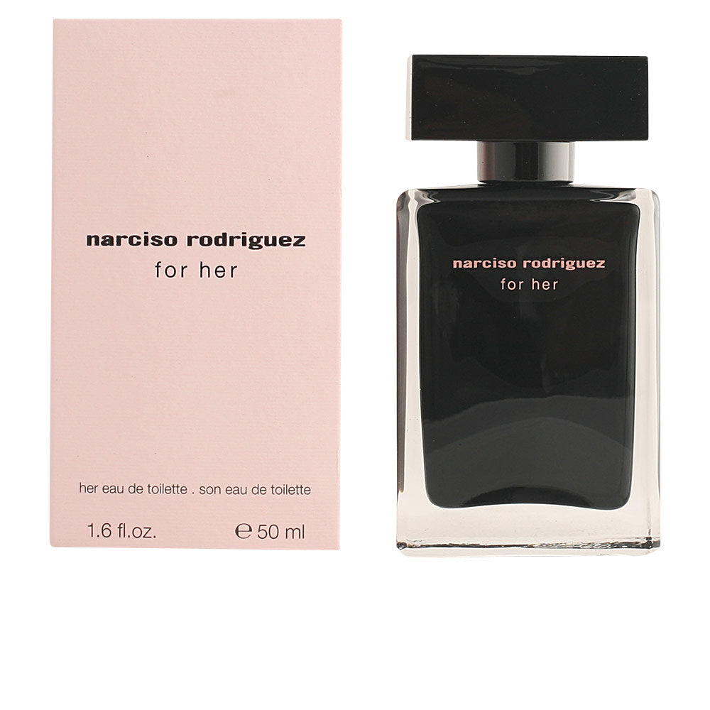 NARCISO RODRIGUEZ - Perfumes - FOR HER / (18 opciones)