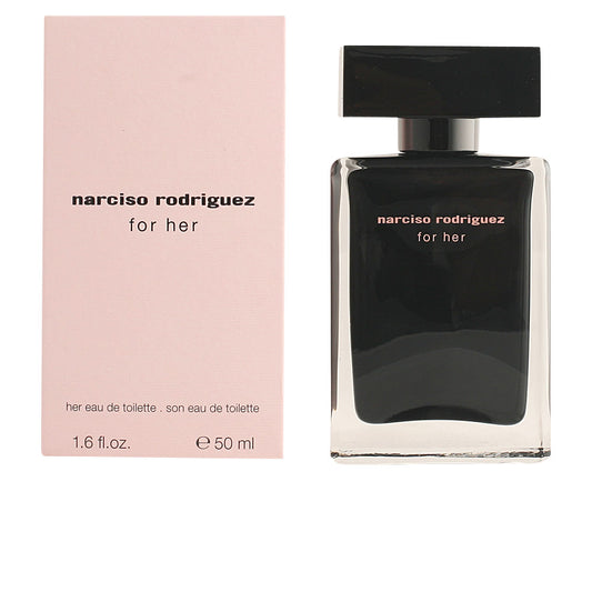 NARCISO RODRIGUEZ - Perfumes - FOR HER / (18 opciones)