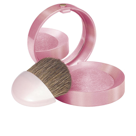 BOURJOIS - Maquillaje - LITTLE ROUND pot blusher powder