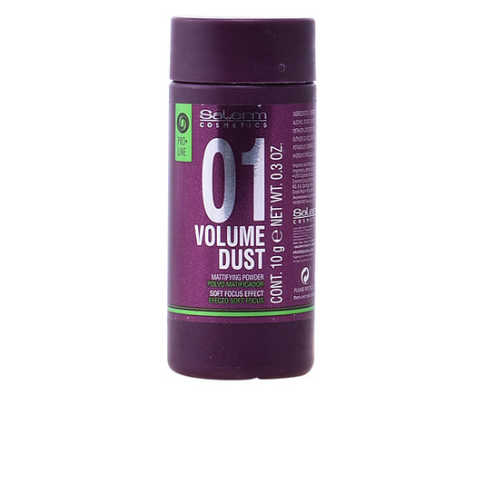 SALERM - Cabello - VOLUME DUST
