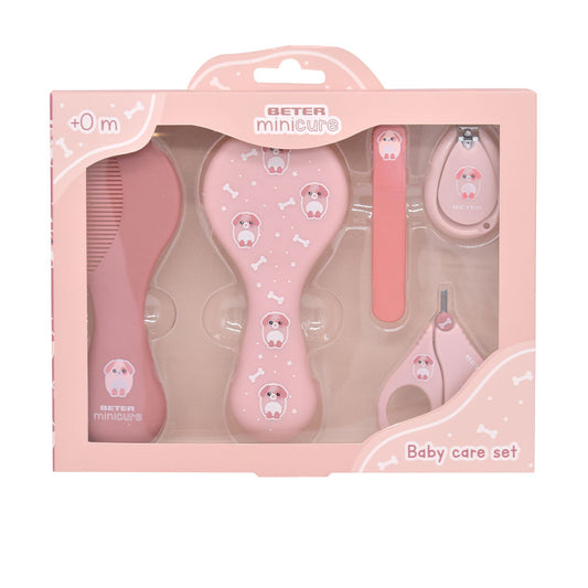 BETER - Bebé y Niños - MINI CURE BABY CARE