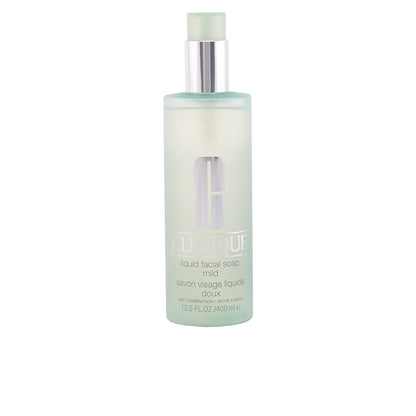 CLINIQUE - Cosmética Facial - FACIAL SOAP / (4 opciones)