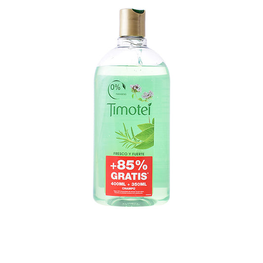 TIMOTEI - Cabello - TIMOTEI CAPILAR / (4 opciones)