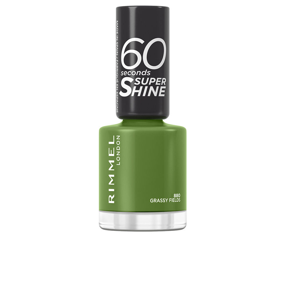 RIMMEL LONDON - Maquillaje - 60 SECONDS / (36 opciones)