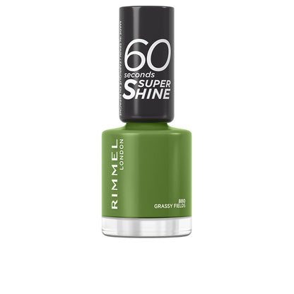 RIMMEL LONDON - Maquillaje - 60 SECONDS / (36 opciones)