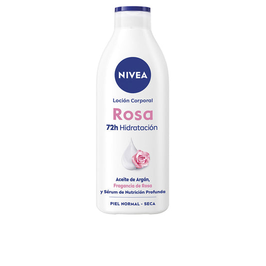 NIVEA - Cosmética Corporal - ROSA