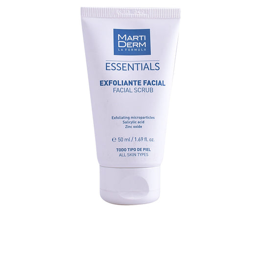 MARTIDERM - Cosmética Facial - ESSENTIALS / (9 opciones)