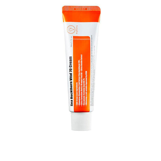 PURITO - Cosmética Facial - SEA BUCKTHORN