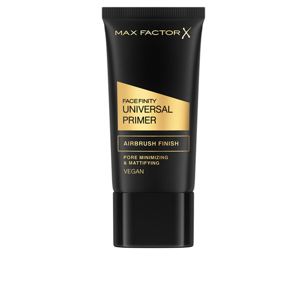 MAX FACTOR - Maquillaje - FACEFINITY / (44 opciones)