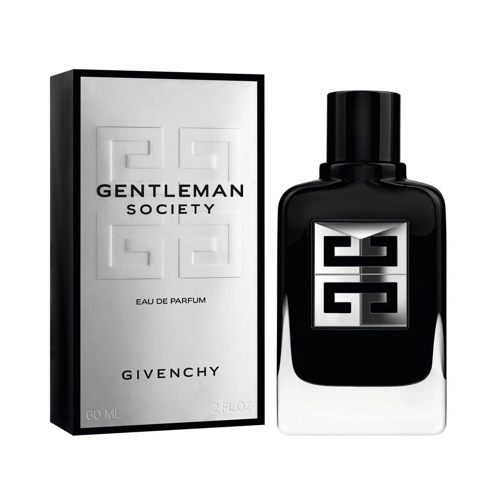 GIVENCHY - Perfumes - GENTLEMAN SOCIETY / (3 opciones)