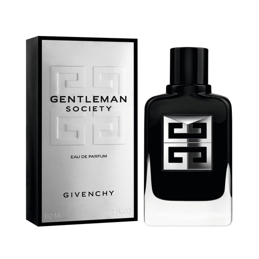 GIVENCHY - Perfumes - GENTLEMAN SOCIETY / (3 opciones)