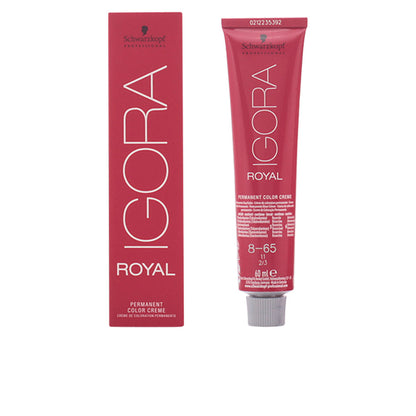 SCHWARZKOPF - Cabello - IGORA ROYAL / (41 opciones)