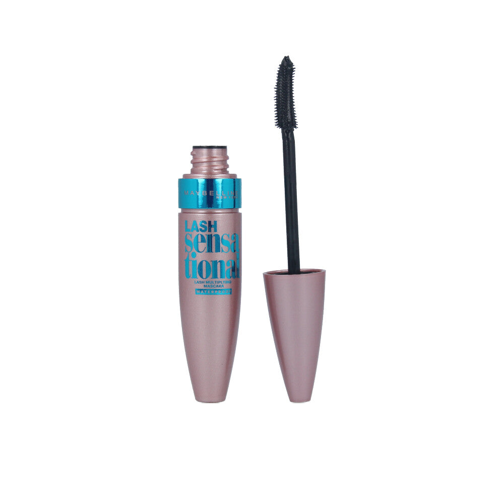 MAYBELLINE - Maquillaje - LASH SENSATIONAL full fan effect mascara