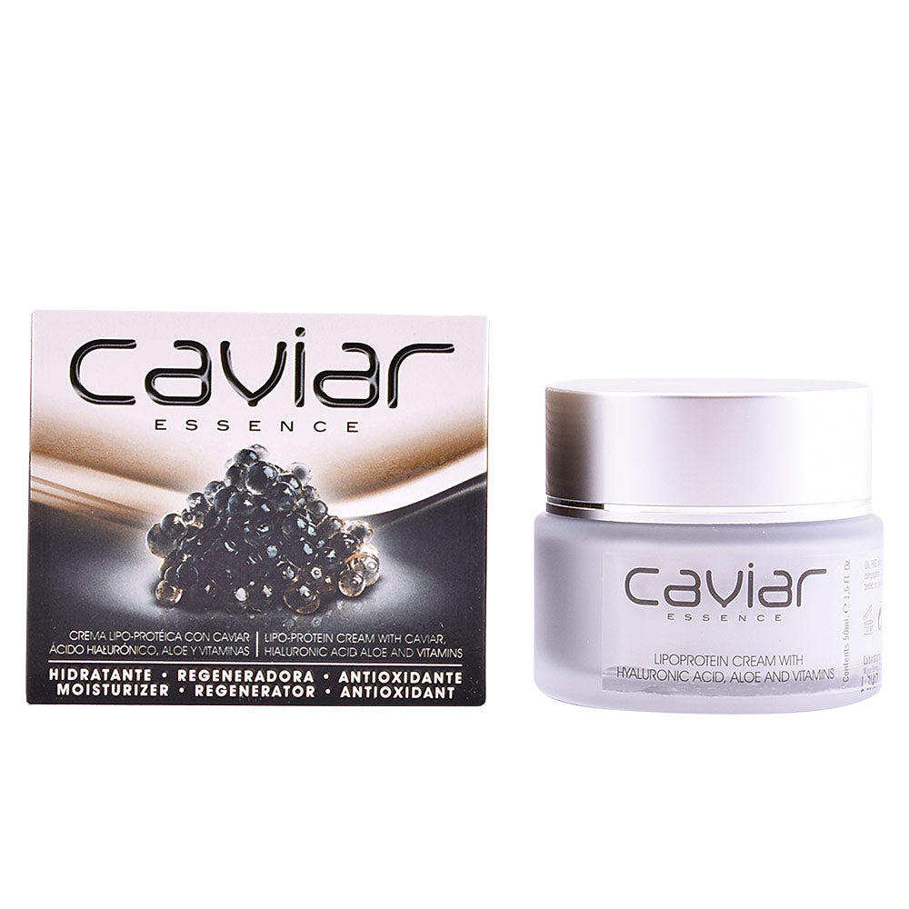 DIET ESTHETIC - Cosmética Facial - CAVIAR ESSENCE