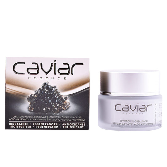 DIET ESTHETIC - Cosmética Facial - CAVIAR ESSENCE