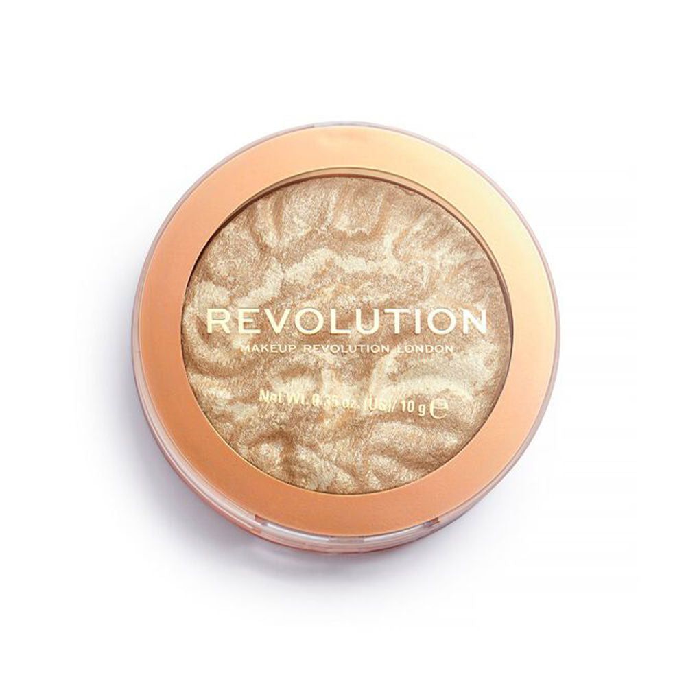 REVOLUTION MAKE UP - Maquillaje - RELOADED / (11 opciones)