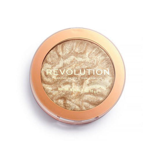 REVOLUTION MAKE UP - Maquillaje - RELOADED / (11 opciones)