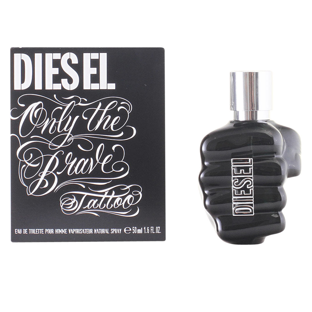 DIESEL - Perfumes - ONLY THE BRAVE / (5 opciones)