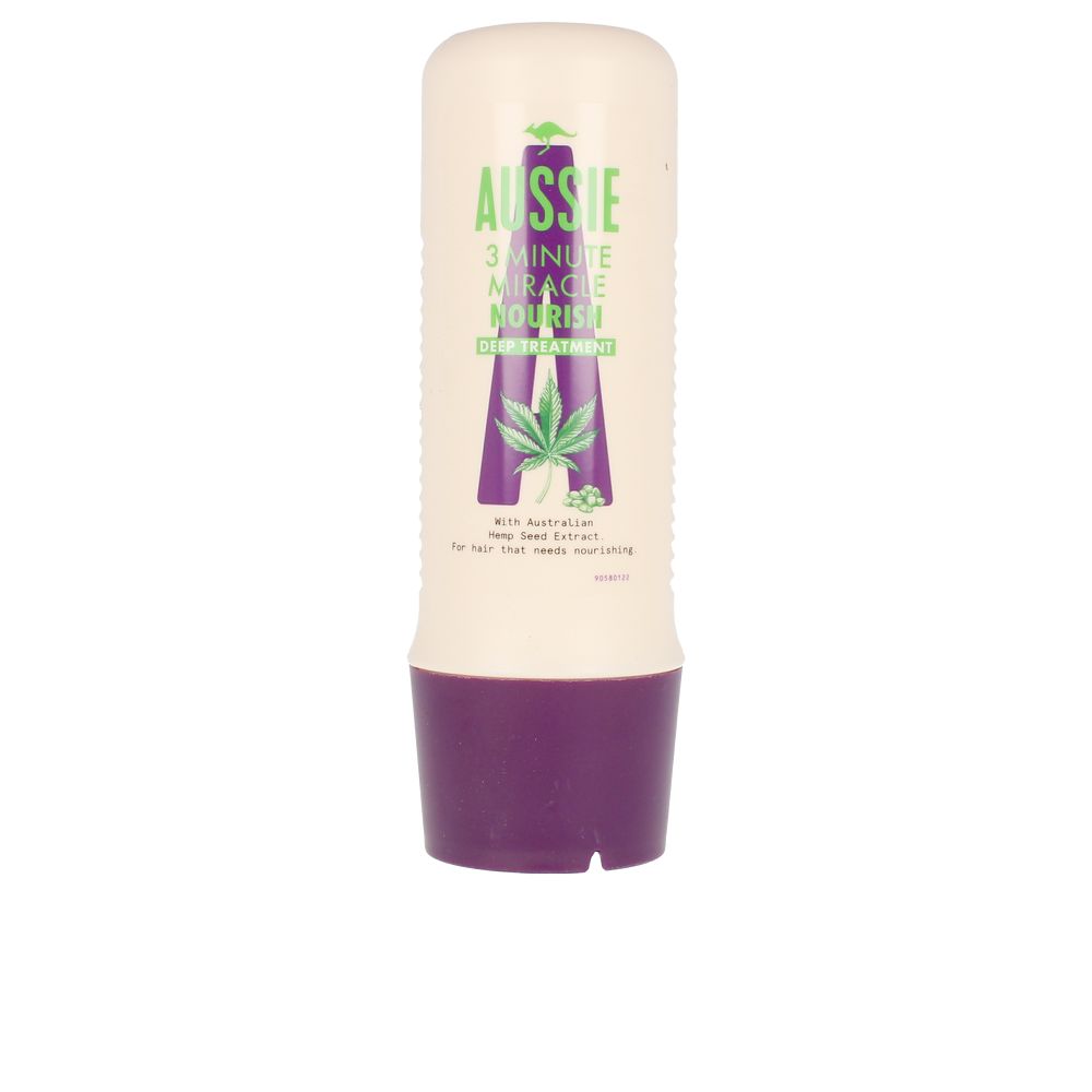 AUSSIE - Cabello - 3 MINUTE MIRACLE AUSSIE