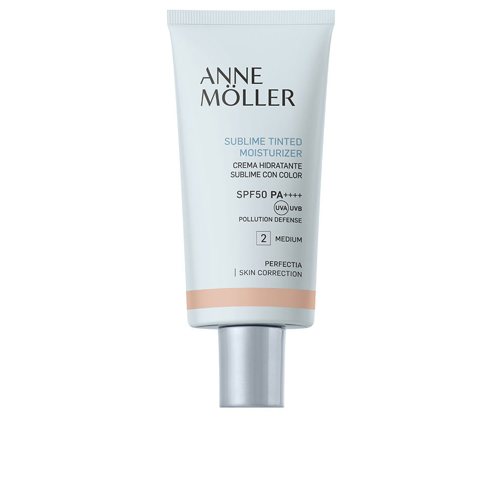 ANNE MÖLLER - Cosmética Facial - PERFECTIA / (7 opciones)