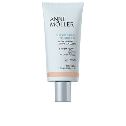 ANNE MÖLLER - Cosmética Facial - PERFECTIA / (7 opciones)