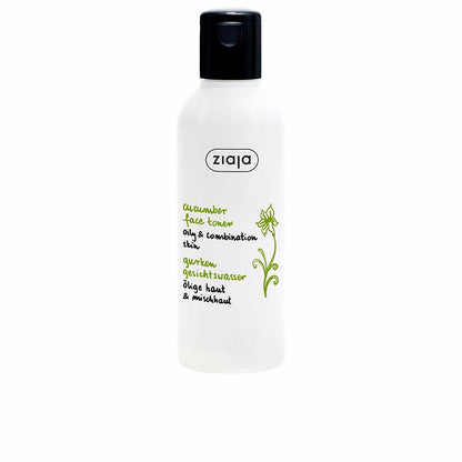 ZIAJA - Cosmética Facial - PEPINO / (2 opciones)