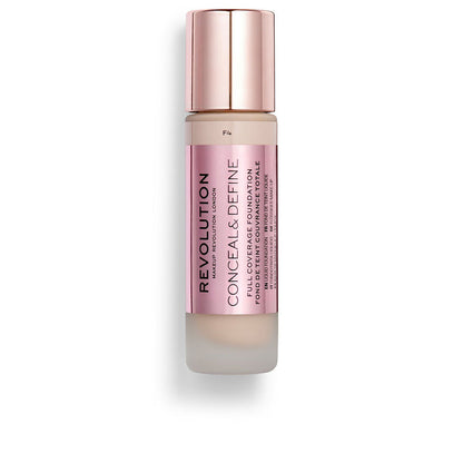 REVOLUTION MAKE UP - Maquillaje - CONCEAL & DEFINE / (16 opciones)