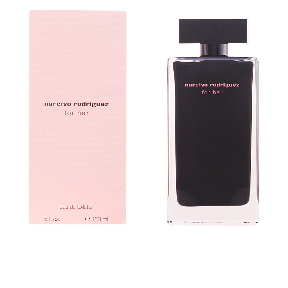 NARCISO RODRIGUEZ - Perfumes - FOR HER / (18 opciones)