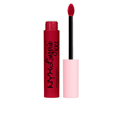 NYX PROFESSIONAL MAKE UP - Maquillaje - LINGERIE / (21 opciones)