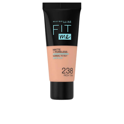 MAYBELLINE - Maquillaje - FIT ME / (36 opciones)