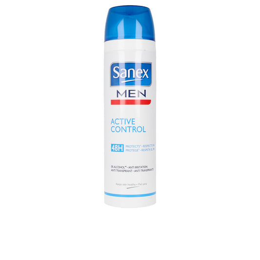 SANEX - Higiene - MEN ACTIVE CONTROL / (2 opciones)