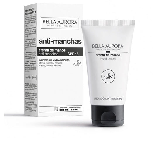 BELLA AURORA - Cosmética Corporal - M7
