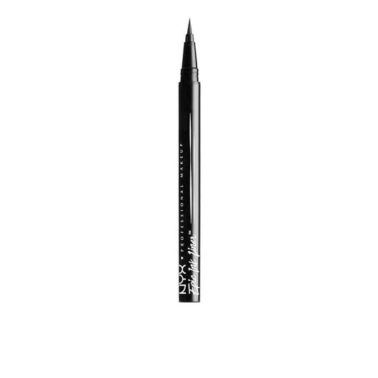 NYX PROFESSIONAL MAKE UP - Maquillaje - EPIC INK LINER