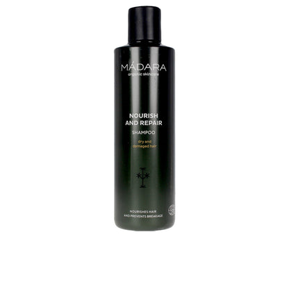 MÁDARA ORGANIC SKINCARE - Cabello - NOURISH AND REPAIR / (2 opciones)