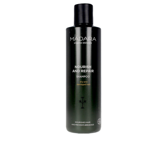 MÁDARA ORGANIC SKINCARE - Cabello - NOURISH AND REPAIR / (2 opciones)