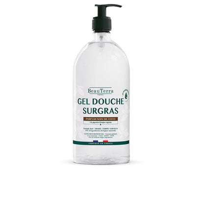 BEAUTERRA - Higiene - GELES DE DUCHA SOBREGRASOS / (5 opciones)