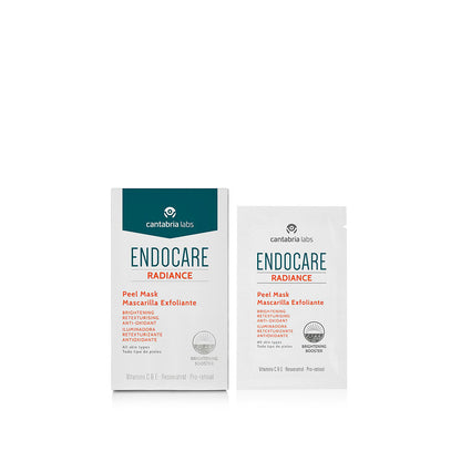 ENDOCARE - Cosmética Facial - ENDOCARE RADIANCE / (6 opciones)
