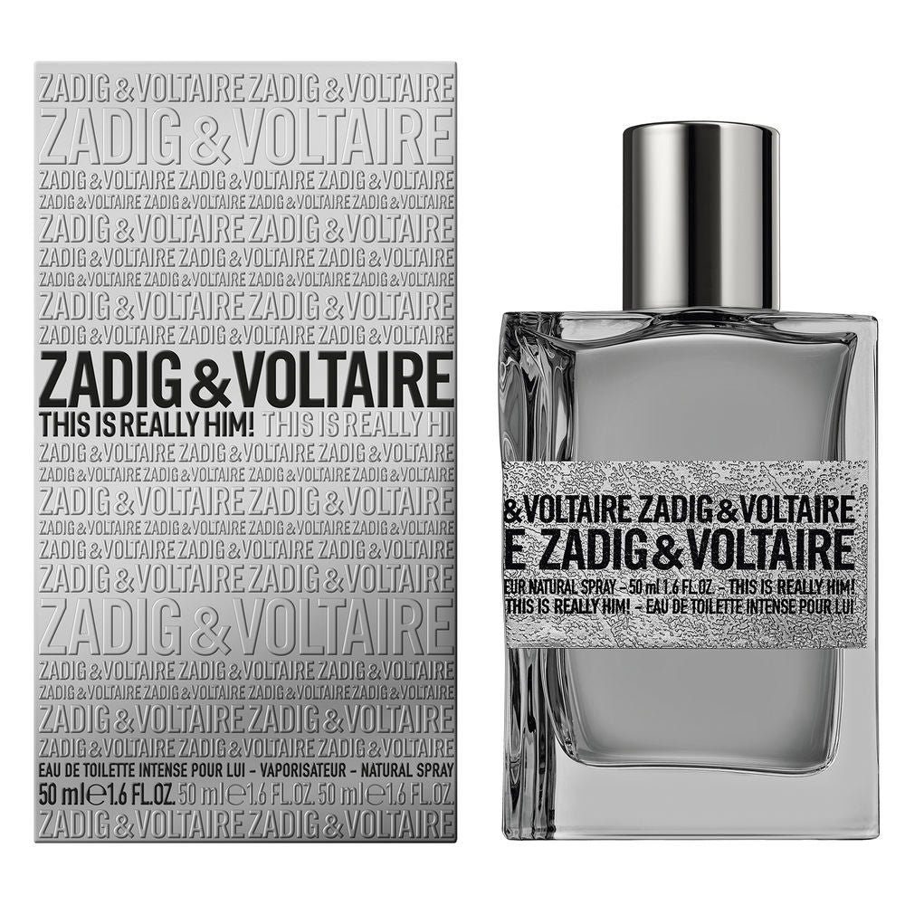 ZADIG & VOLTAIRE - Perfumes - THIS IS HIM! / (7 opciones)